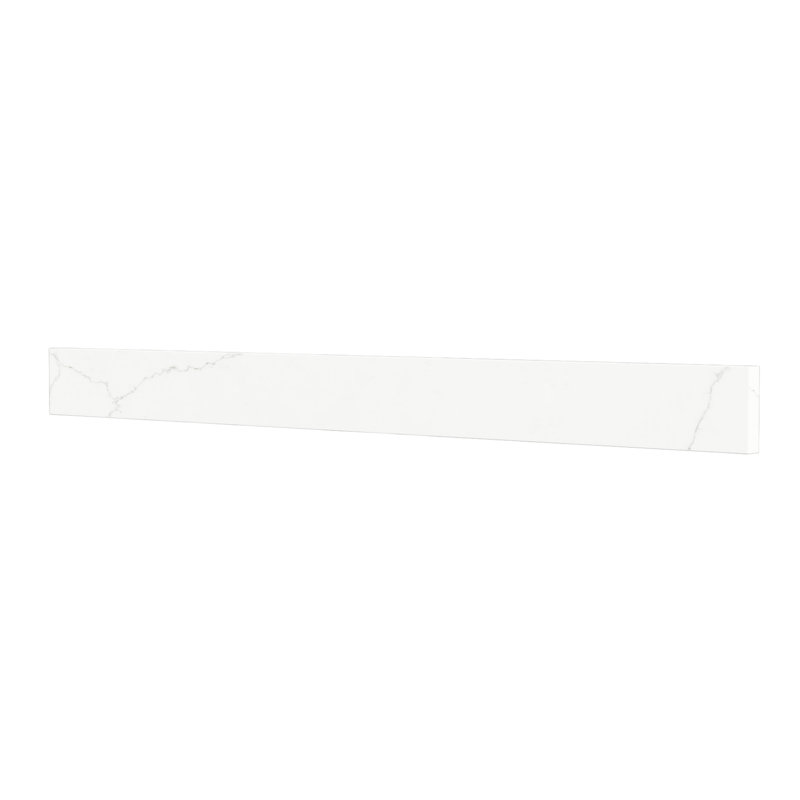 Replacement 36 inch Backsplash in Giotto Quartz, Giotto Quartz