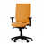 Orange selected