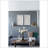 S/2 Shadow BoWall Décor