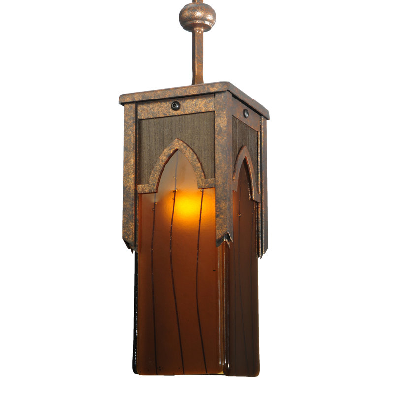 1 - Light Pendant