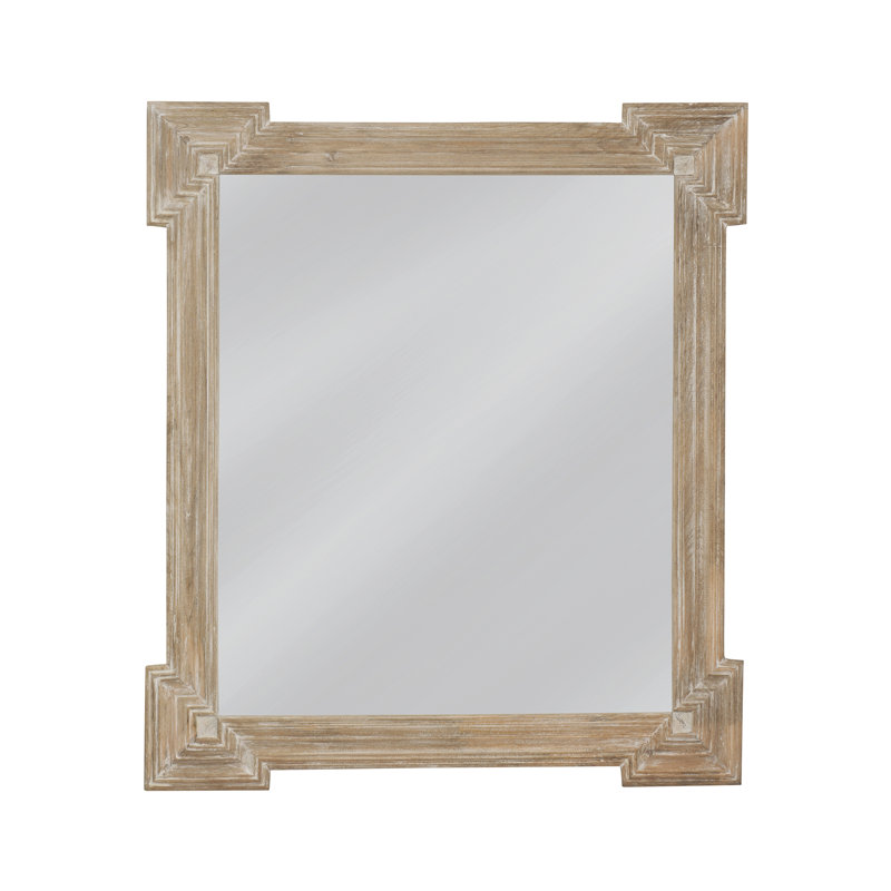 Miroir mural Dareen
