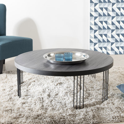 Sarah Sled Coffee Table