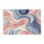 Tapis intérieur et extérieur Blush Cascade-682779905