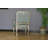 19'' H Upholstered Armchair