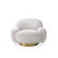 Udine Swivel Armchair