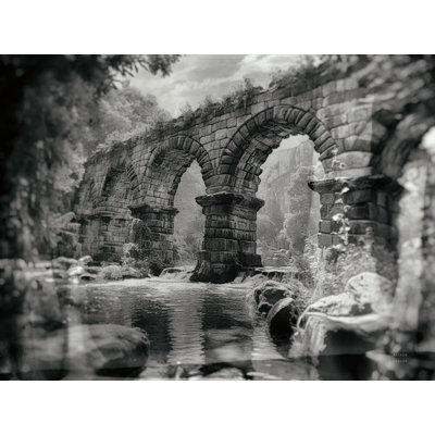 Aqueduct II by Nathan Larson