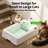 PETKIT Purobot Crystal Duo Automatic Cat Litter Box with Camera