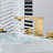 Widespread 2-handle Bathroom Faucet