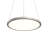 Naiá Dimmable LED Drum Chandelier-69150470-99923321