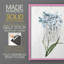 «Garden Botanical I», reproduction encadrée - bois massif-326070798-326070833
