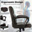 Chaise de bureau