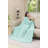 Leopard Pattern Luxury Soft Throw Blanket-113573210