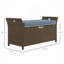Banc de rangement pour patio, mobilier d'extérieur-1628939559