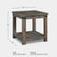 Table de bout Brynnen