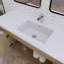 Ensemble de meuble-lavabo simple 59 po Berner-1955176664