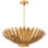 Aerin Hampton Medium Chandelier