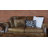 Belton Faux Fur Throw Square Pillow Cover & Insert