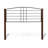 Ivins Bed with Frame-473054015