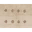 Hand-Knotted High-Quality Beige Area Rug