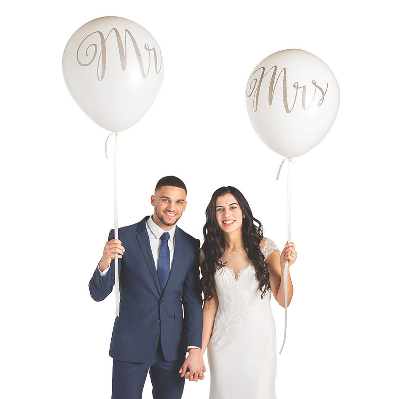 Plastic Backdrops & Signs