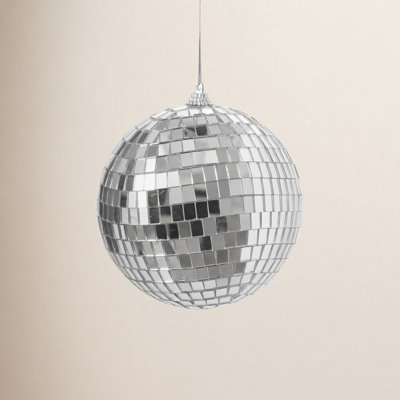 5" Bauble
