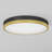 Kent LED Semi Flush Mount