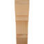 Support à lattes l 3 3 po x P 14 po x H 14 po Westlake-93350105-111860361