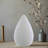 Sederholm Ceramic Table Vase-29031119-29031117