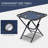 Folding Recliner Chair-66338532