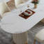 Table de salle à manger Simple-1419775467