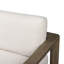 MILFORD Outdoor 4 - Seat Patio Sofa