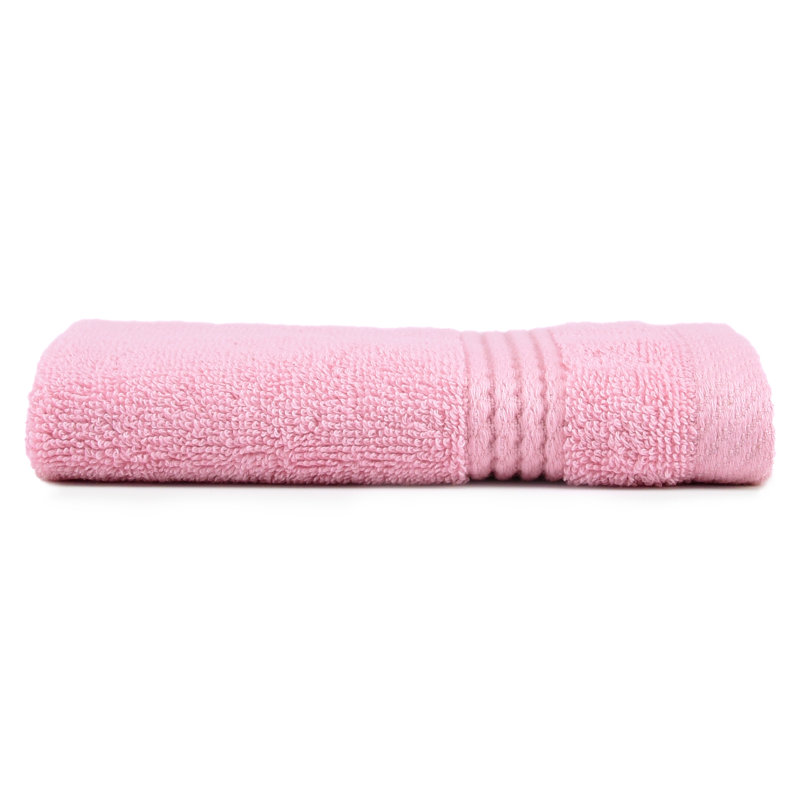Abenamar Turkish Cotton Washcloth, Rose