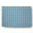 Chenille Geometric Indoor / Outdoor Rug-90725999