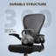 Chaise de bureau rose-231023119-231023116