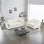Ensemble de conversation en tissu d'ameublement Jeffille-103877726