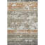 Tapis à rayures lavables à la machine de qualité supérieure Mayfield AMF2398-1997319590-1997319594