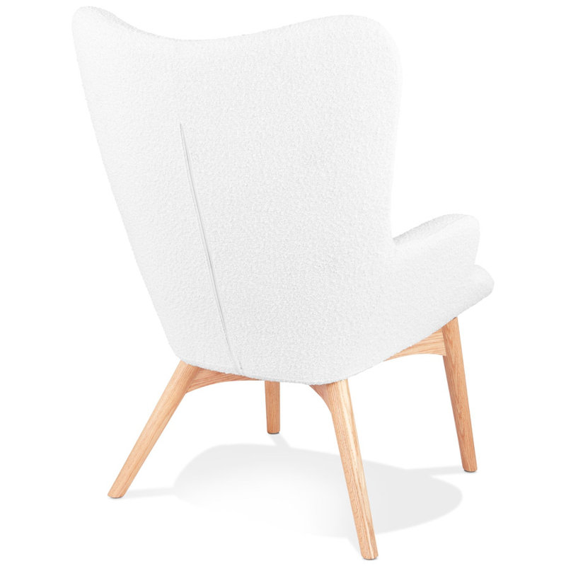 Chattanooga Upholstered Accent Chair
