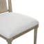 Chaise d'appoint Dimondale