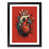 Black Framed selected
