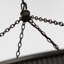 Menil 4 - Light LED Chandelier-708790869