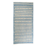 One-of-a-Kind 5'6" X 11'6" Hand Knotted Area Rug