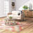 Table basse Charette-1044736313