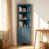 Bleu sélectionné