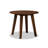 Luma 5-Pc Dining Set in Transitional Walnut Finished, 37.4'' H X 17.9'' W X 19.9'' D-702255194-702255189