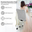 17 Stories Brawith Faux Fur Office Chair-1640147446
