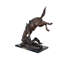 Horse Metal Garden Statue