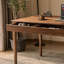 Bureau élégant et rétro-457928339