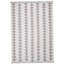 Tapis rectangulaire