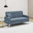 Velours gris velours est en rupture de stock