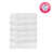 Washcloths - 6 Pack is out of stock